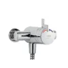 Mira - Miniduo EV Thermostatic Shower Mixer - Chrome -Shower Room Shop 1.1663.004 d2