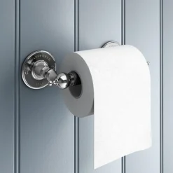 Chatsworth 1928 Traditional Toilet Roll Holder 11 Chatsworth 1928 Traditional Toilet Roll Holder -Shower Room Shop 120cht detail2
