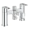 Grohe Touch Cosmopolitan Bath Shower Mixer -Shower Room Shop 25143000