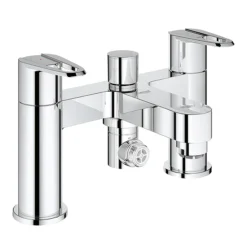 Grohe Touch Cosmopolitan Bath Shower Mixer