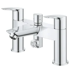 Grohe Start Edge Bath Shower Mixer