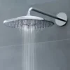 Grohe Rainshower SmartConnect 310 Shower Head & Arm With Wireless Remote 1 Grohe Rainshower SmartConnect 310 Shower Head & Arm With Wireless Remote -Shower Room Shop 26640000 n d6