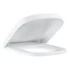 Grohe Euro Soft Close Toilet Seat With Quick Release -Shower Room Shop 39330000 d1