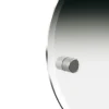 Miller - Bond 450mm Round Bevelled Wall Mirror -Shower Room Shop 8700c d1