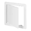 Arezzo Access Panel 150 X 150mm White 1 Arezzo Access Panel 150 X 150mm White -Shower Room Shop azap1515w d1