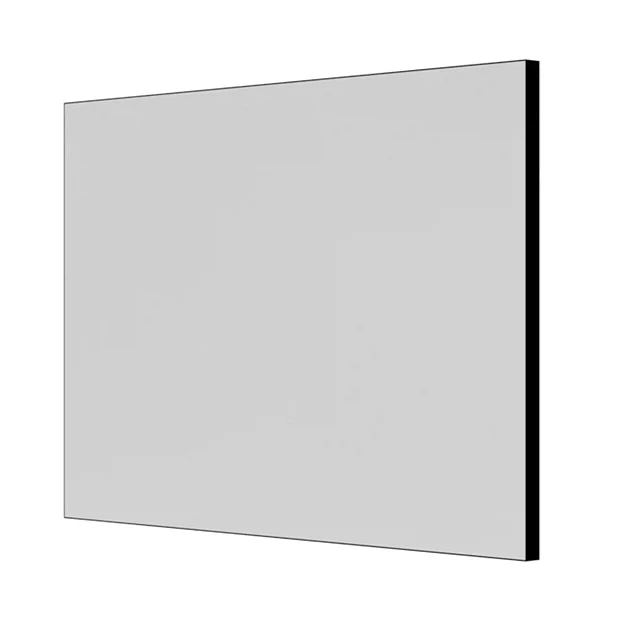 Venice Black Frame 1000 X 700mm Rectangular Mirror 4 Venice Black Frame 1000 X 700mm Rectangular Mirror - Image 2