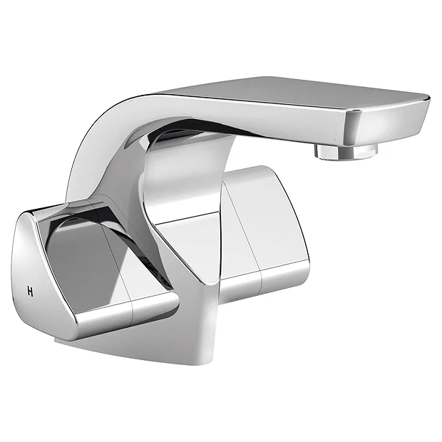 Bristan Brianna Mono Bath Filler Tap Chrome 4 Bristan Brianna Mono Bath Filler Tap Chrome - Image 2