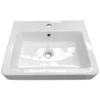 Chatsworth 560mm Ceramic Basin -Shower Room Shop brr001 l