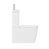 Iconic Combined Two-In-One Wash Basin + Toilet 1 Iconic Combined Two-In-One Wash Basin + Toilet -Shower Room Shop crt2in1 n3