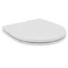 Ideal Standard White Toilet Seat & Cover -Shower Room Shop e002101.ai6