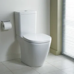 Ideal Standard Concept/Studio Soft Close Toilet Seat & Cover -Shower Room Shop e791701.ai1