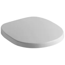 Ideal Standard Concept/Studio Soft Close Toilet Seat & Cover -Shower Room Shop e791801 l