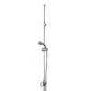 Bristan Jute Mini Twinline Thermostatic Shower Valve + Adjustable Riser (ceiling Fed) -Shower Room Shop jumtlshxc d1