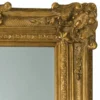 Heritage Chesham Grand Mirror (2240 X 1420mm) - Amber Gold -Shower Room Shop mchag02 d1