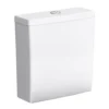 Bianco/Marina Dual Flush Cistern -Shower Room Shop nch401 l
