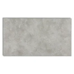 Orion Concrete Beton Waterproof Wall Tile Shower Panels - 375 X 650mm -Shower Room Shop orwt031 d3