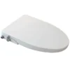 RAK Manual Non-Electric Bidet Function Soft Close Toilet Seat -Shower Room Shop rakseat050 detail4