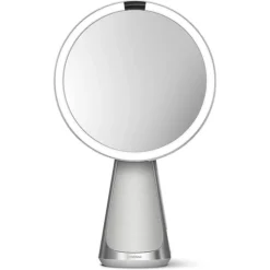 Simplehuman Sensor Mirror Hi-Fi With Alexa Built-In -Shower Room Shop st3044 d2