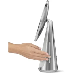 Simplehuman Sensor Mirror Hi-Fi With Alexa Built-In -Shower Room Shop st3044 d3