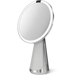 Simplehuman Sensor Mirror Hi-Fi With Alexa Built-In -Shower Room Shop st3044 l