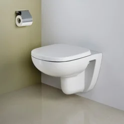 Ideal Standard Tempo Soft Close Toilet Seat & Cover -Shower Room Shop t679301.ai1