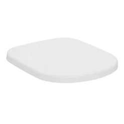 Ideal Standard Tempo Soft Close Toilet Seat & Cover -Shower Room Shop t679301 l1