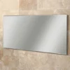 HIB Willow Rectangular Mirror -Shower Room Shop willowverylarge